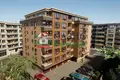 Wohnung 50 m² Pomorie, Bulgarien