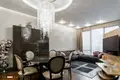 Appartement 2 chambres 98 m² en Moscou, Russie