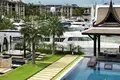 villa de 5 dormitorios 748 m² Pa Khlok, Tailandia