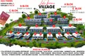 Wohnkomplex Lake Terrace Village