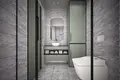 Квартира 1 спальня 58 м² Sinan, Турция