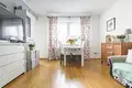 Квартира 3 комнаты 61 м² Пястув, Польша