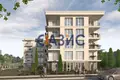 Apartamento 3 habitaciones 67 m² Nesebar, Bulgaria