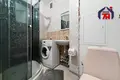 1 room apartment 31 m² Minsk, Belarus