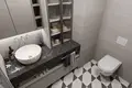 Attique 3 chambres 100 m² Konyaalti, Turquie