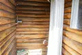 House 55 m² Barscouski sielski Saviet, Belarus