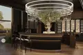 Complejo residencial Henessy