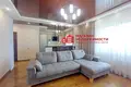 3 room apartment 81 m² Hrodna, Belarus