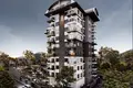 Appartement 2 chambres 56 m² Alanya, Turquie