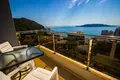1 room apartment 34 m² Rafailovici, Montenegro