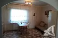 Wohnung 2 zimmer 65 m² Rakitnicki sielski Saviet, Belarus