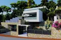 Villa 4 chambres 427 m² Calp, Espagne