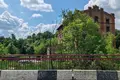 Квартира 1 комната 21 м² Россь, Беларусь