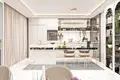 Casa 1 habitación 440 m² Kargicak, Turquía