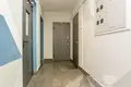 Appartement 1 chambre 43 m² Minsk, Bélarus