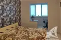 3 room apartment 69 m² Muchaviecki sielski Saviet, Belarus