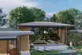 Villa 2 pièces 298 m² Thep Krasatti, Thaïlande