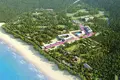 Жилой комплекс Sea Heaven класса люкс