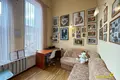 Ferienhaus 256 m² Azierski sielski Saviet, Belarus