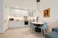 2 bedroom apartment 95 m² Tivat, Montenegro