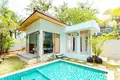 3-Schlafzimmer-Villa 250 m² Ban Nakok, Thailand