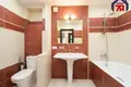 Apartamento 3 habitaciones 106 m² Minsk, Belarús