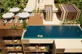 1 bedroom apartment 71 m² Canggu, Indonesia