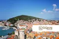 3 room apartment  Opcina Dezanovac, Croatia