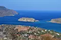 Działki 1 pokój  Municipality of Agios Nikolaos, Grecja