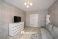 Квартира 1 комната 45 м² Минск, Беларусь