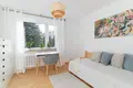 3 room apartment 60 m² Warsaw, Poland