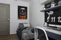 Квартира 3 комнаты 77 м² Средиземноморский регион, Турция