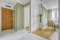 Mieszkanie 3 pokoi 44 m² Warszawa, Polska