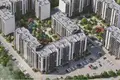 Quartier résidentiel Nahimovskiy kvartal