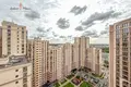 Apartamento 2 habitaciones 58 m² Minsk, Belarús