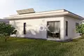 Bungalow de 2 dormitorios 95 m² Apsiou, Chipre