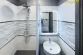 Mieszkanie 52 m² Mińsk, Białoruś