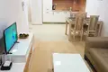 Wohnung 1 Schlafzimmer 47 m² Becici, Montenegro