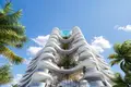 1 bedroom apartment 75 m² Dubai, United Arab Emirates