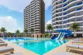 Wohnung 2 zimmer 78 m² Akdeniz, Türkei