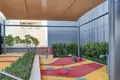 Apartamento 1 habitacion 87 m² Dubái, Emiratos Árabes Unidos