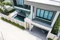 5 bedroom house  Huai Yai, Thailand