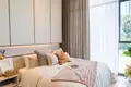 1 bedroom apartment 52 m² Na Kluea, Thailand