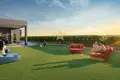 Studio apartment 1 bedroom 25 m² Vargem Grande Paulista, Brazil