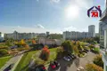 2 room apartment 61 m² Minsk, Belarus