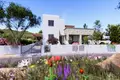 villa de 3 chambres 735 m² Pólis, Chypre