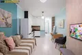 1 room apartment 27 m² Kopishche, Belarus