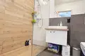 Apartamento 3 habitaciones 57 m² en Cracovia, Polonia