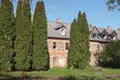Maison  Vane, Lettonie