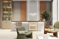 Kawalerka 38 m² Ras al-Chajma, Emiraty Arabskie